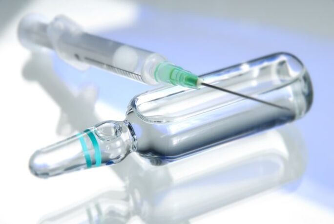 Treatment of arthritis and arthrosis