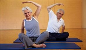 Prevention of arthrosis