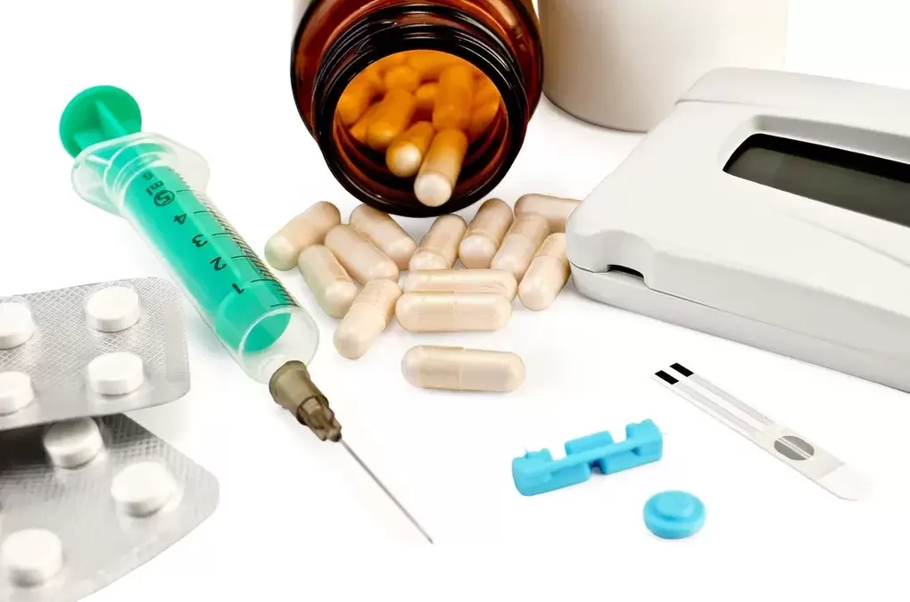 Treatment for lumbar osteochondrosis